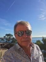 CPADJUSTING LIMITED Employee David Croston's profile photo