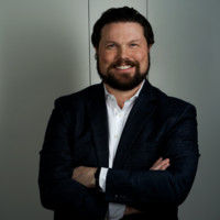 VendoIQ Employee David Howerton's profile photo