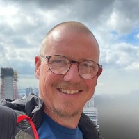 Erik van T Padje Email