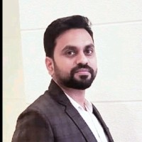 IIFL Samasta Finance Limited Employee Rakesh Meher's profile photo