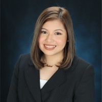 Bounce Communications Employee Andrea Gavino's profile photo