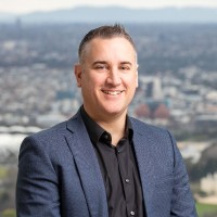 OSK Capital Australia Employee Wayne Cumberworth's profile photo