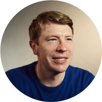 Wonderhood Studios Employee Alex Best's profile photo