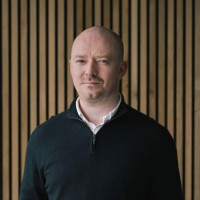 Technical Resources Ltd Employee Richard Thomas's profile photo