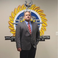 David I. Email