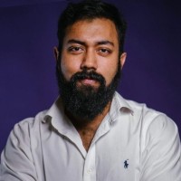 Pratyush Paul's profile photo