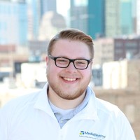 Esko | Brand Solutions Employee James McMonigal's profile photo