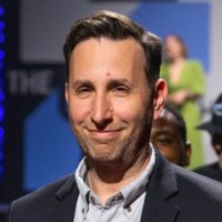 Area 23 Employee David Adler's profile photo