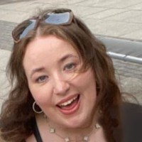 SOCKSHOP Employee Danielle Gavin's profile photo
