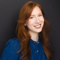 Replica Employee Christina Rebh's profile photo