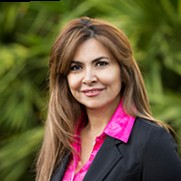 Martha Reyes Email & Phone Number
