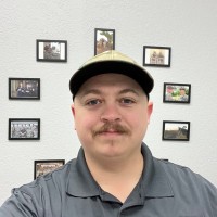 Pool and Electrical Products, Florida Water Products, and American Pool Supply. Employee David Fitch's profile photo