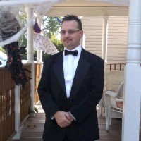 Farmers Insurance Employee Kenneth Badger's profile photo