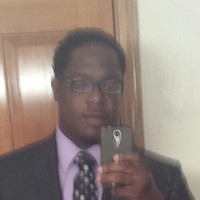 Professional Sports Catering Employee Mark Campbell's profile photo