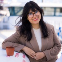 Maria F. Gallardo Email