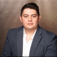 Jesus Enrique Chavarria Email & Phone Number