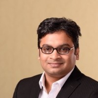 Chaitanya India Fin Credit Pvt Ltd Employee Pavan Evsr's profile photo