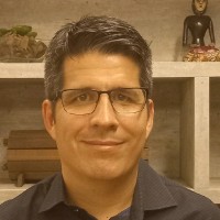 VOCA Employee Ronaldo Palérmo's profile photo