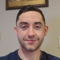 Conserva Group Employee Travis Dosser's profile photo