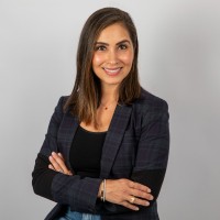 Sirius Solutions, LLLP Employee Monica Patel's profile photo
