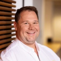 CorpCloud Pty Ltd Employee Samuel Gill's profile photo
