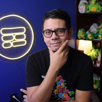 CódigoFacilito Employee Uriel Hernández's profile photo