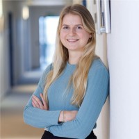 Silbury Deutschland GmbH Employee Jana Herath's profile photo