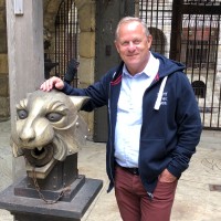 SDIS 17 Employee Stephane Villain's profile photo