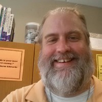 Housing Authority of Covington Employee Steve Bradford's profile photo