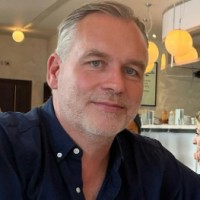 News UK Employee Nathan McPherson's profile photo