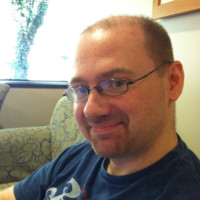Trident Design, LLC Employee Tay Howland's profile photo