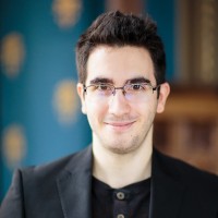 Viamedici Employee Popa Matei-Cosmin's profile photo