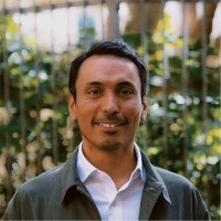 Struber Employee Tomas Prado's profile photo