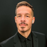 BondingAI Employee Marcus Oliveira's profile photo
