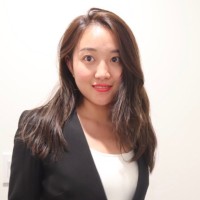 Rachel Xu Email