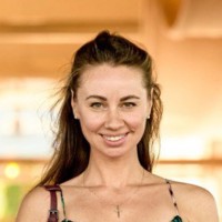 Crypterium Employee Elena Ryabko's profile photo