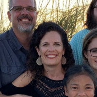 Weaver Construction Employee Vonda Stoltzfus's profile photo