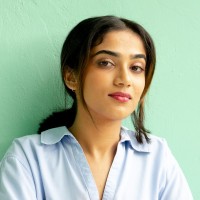 Treedis Employee Namrata Z.'s profile photo