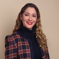 Coty Employee Claudia de Anda's profile photo