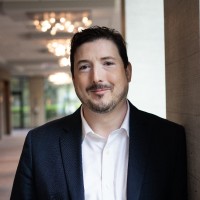 Paychex Employee Matt Tupper's profile photo