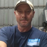 Polyventive Employee Bradley Sharpe's profile photo