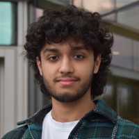 Alpheya Employee Muhammad Farooqi's profile photo