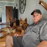 Thermo Fisher Scientific Employee Robert Shafer's profile photo