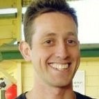 Clarke Energy - Australia Employee Mark Aldred's profile photo