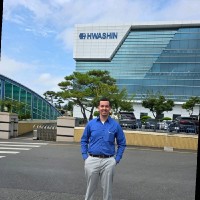 Hwashin Automotivas Brasil Employee Vithor Santos's profile photo
