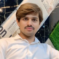 Mubashir Hussain's profile photo