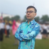 Kuala Lumpur Kepong Berhad Employee Eric Hooi's profile photo