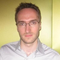 GATEWATCHER Employee Xavier Rousseau's profile photo