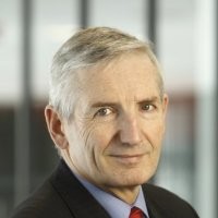 Alfred Gossner Email & Phone Number
