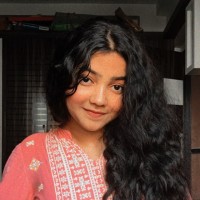 Megha Dey Email